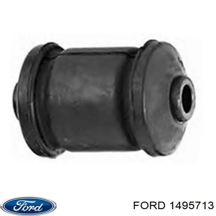 Silentblock przedniego wahacza dolnego Ford 1495713 cena, od 7,64 USD