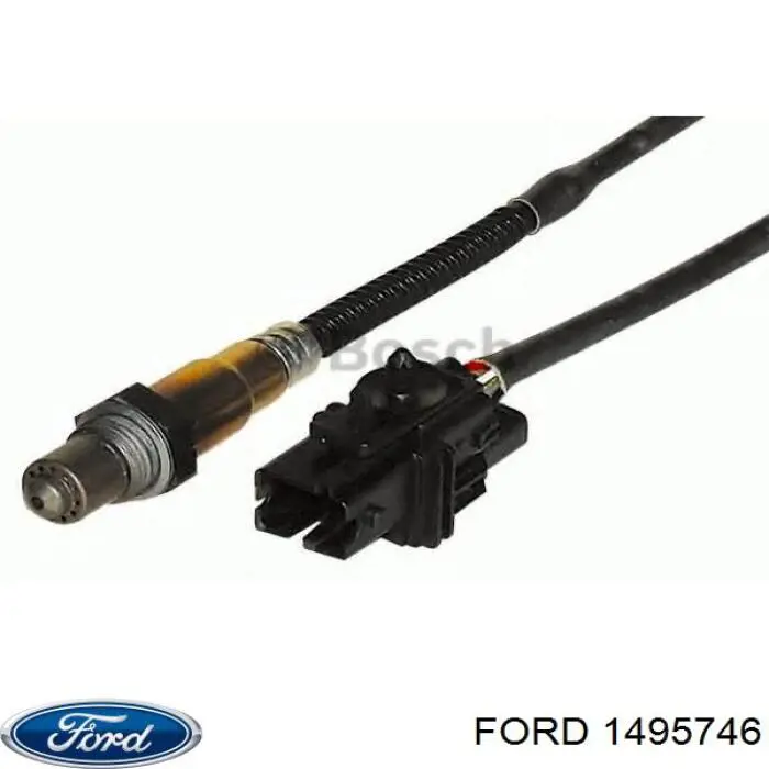  Ford 1495746 cena, od 202,94 USD
