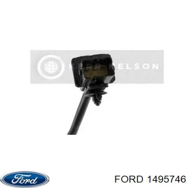 Do koszyka 1495746 Ford 