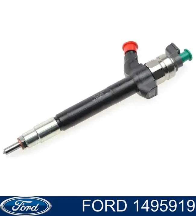 1495919 Ford Wtryskiwacz paliwa