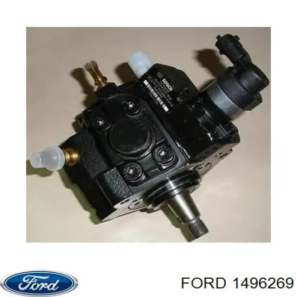 1496269 Ford Pompa wtryskowa wysokiego ciśnienia