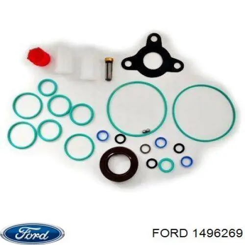 Pompa wtryskowa wysokiego ciśnienia Ford 1496269 cena, od 35,75 USD