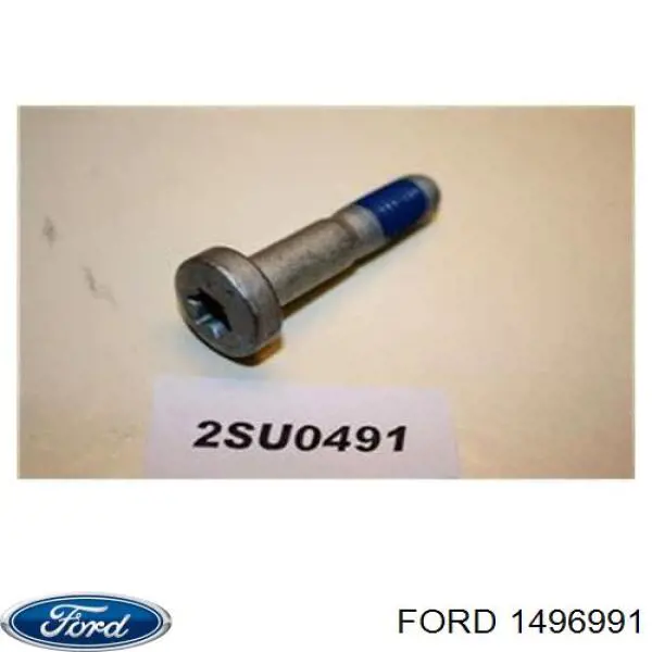 Śruba mocowania wahacza przedniego Ford 1496991 cena, od 2,08 USD