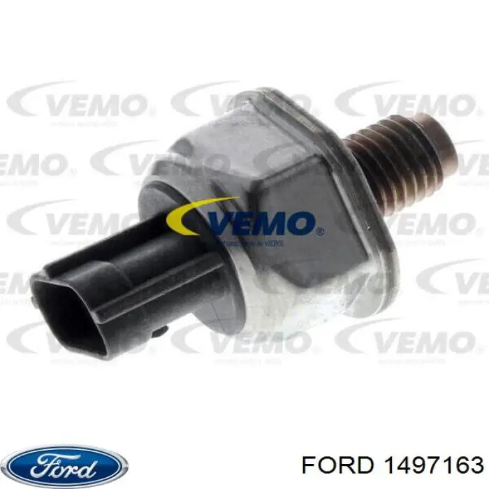 1497163 Ford Rozdzielacz paliwa