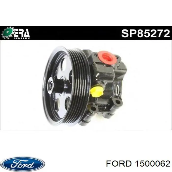 Pompa wspomagania hydraulicznego kierownicy Ford 1500062 cena, od 86,83 USD