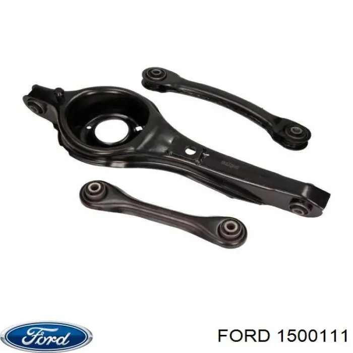 Wahacz zawieszenia tylnego dolny lewy/prawy Ford 1500111 cena, od 22,39 USD