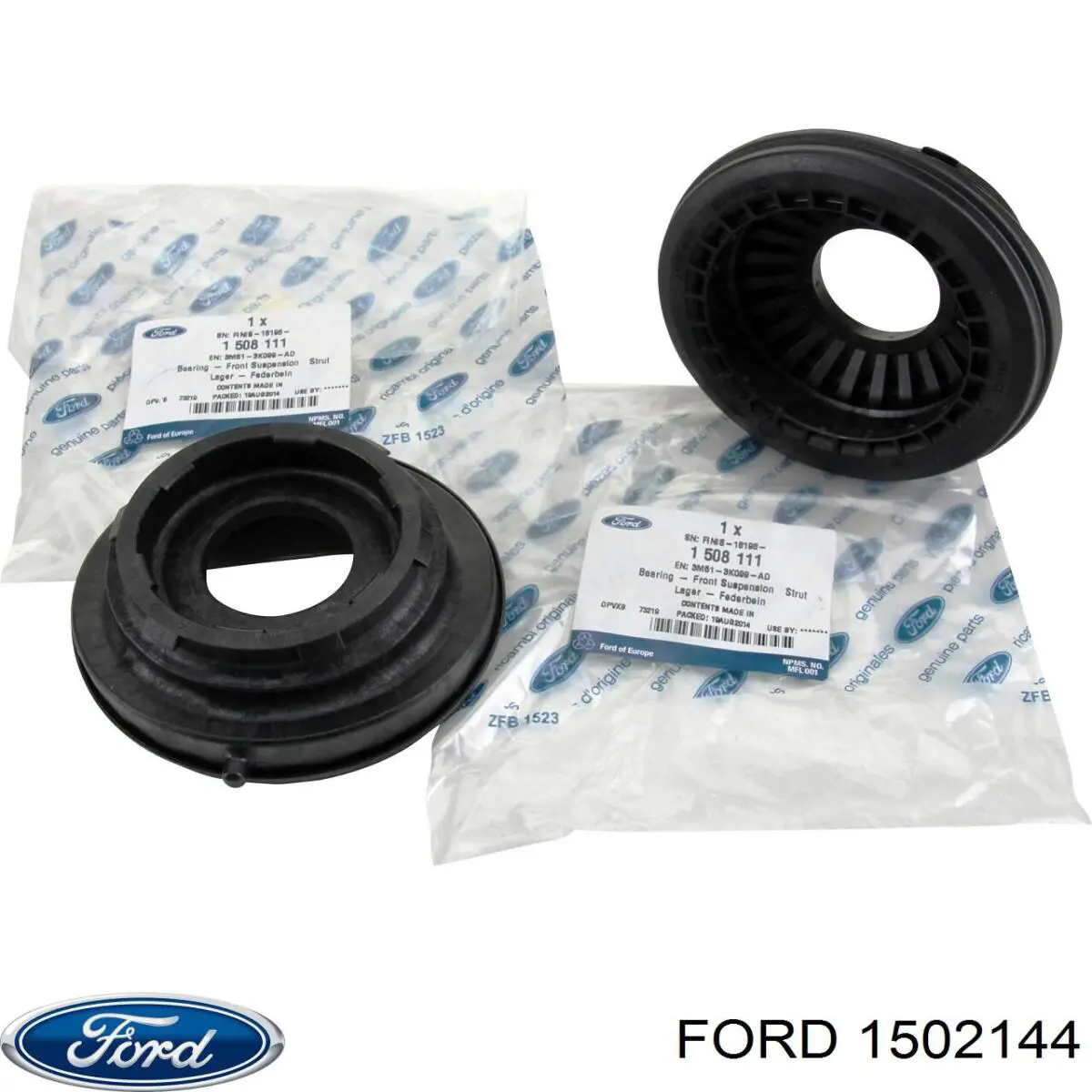  Ford 1502144