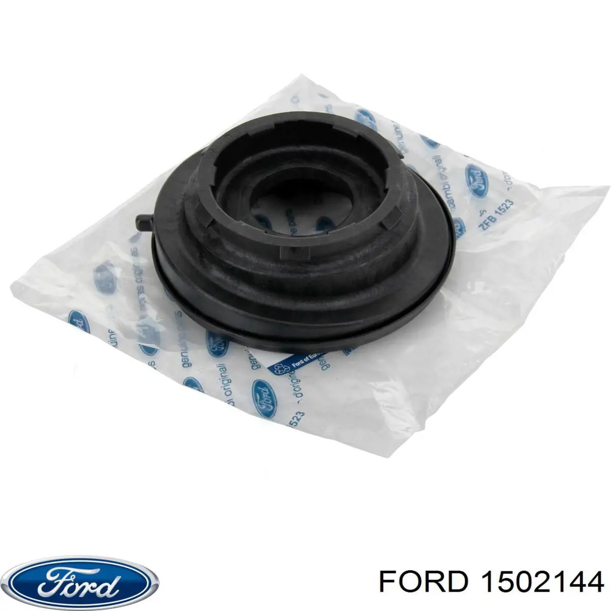 Poduszka amortyzatora przedniego Ford 1502144 cena, od 56,47 USD