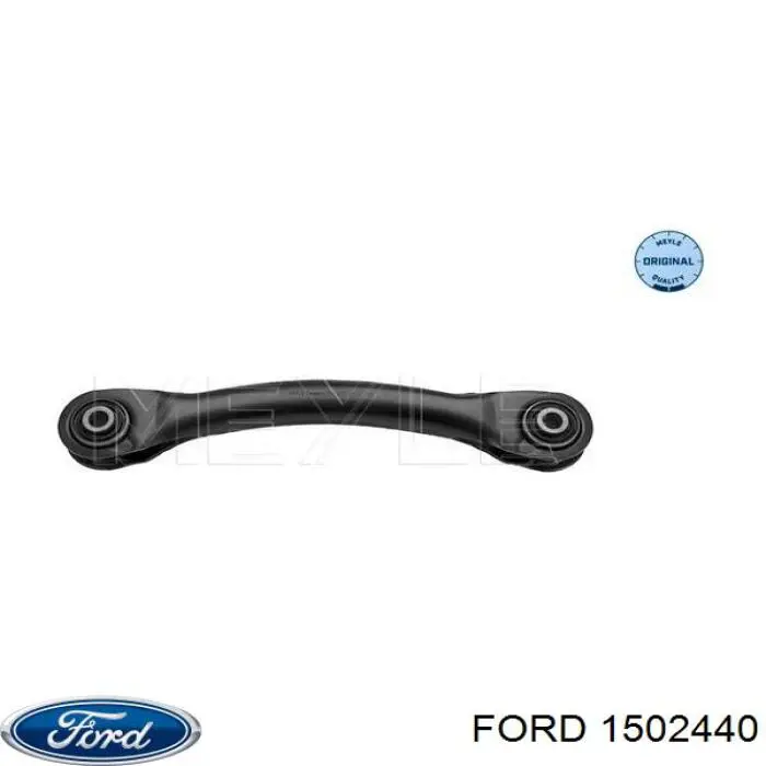 Wahacz zawieszenia tylnego górny lewy/prawy Ford 1502440 cena, od 32,85 USD