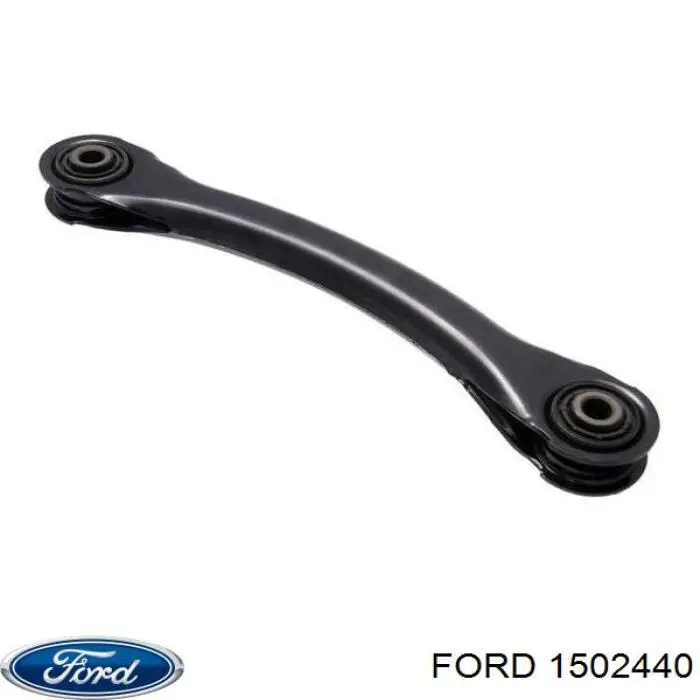 Do koszyka 1502440 Ford Wahacz zawieszenia tylnego górny lewy/prawy