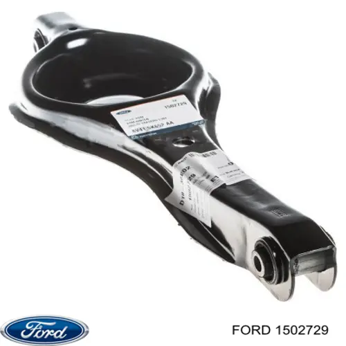 Do koszyka 1502729 Ford Wahacz zawieszenia tylnego dolny lewy/prawy