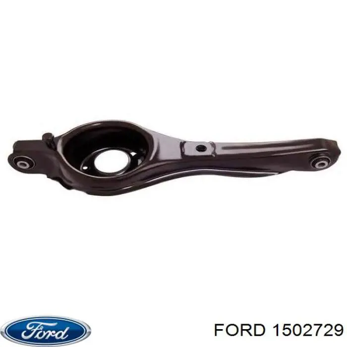 Wahacz zawieszenia tylnego dolny lewy/prawy Ford 1502729 cena, od 57,71 USD