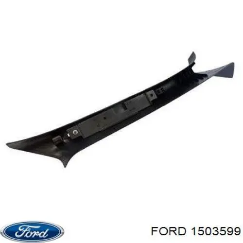 1503599 Ford kratka zderzaka przedniego