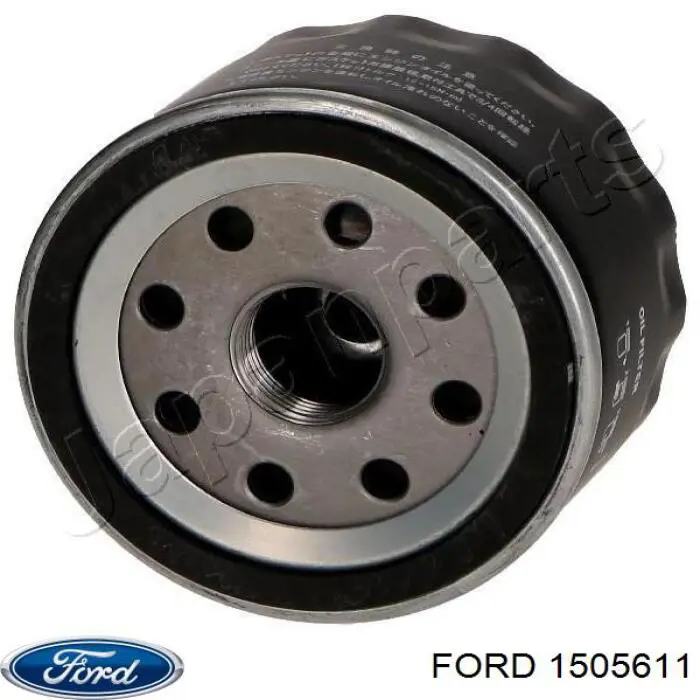 Silniczek wentylatora nagrzewnicy (ogrzewacza wnętrza) Ford 1505611 cena, od 95,34 USD