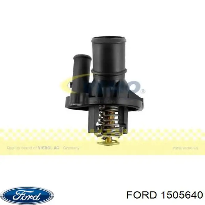 Termostat Ford 1505640 cena, od 29,25 USD