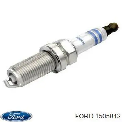 1505812 Ford Świeca zapłonowa
