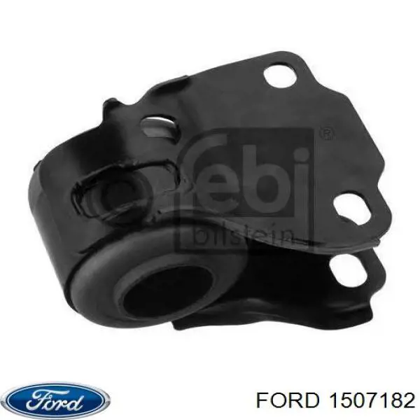 Do koszyka 1507182 Ford Wahacz zawieszenia przedniego dolny lewy