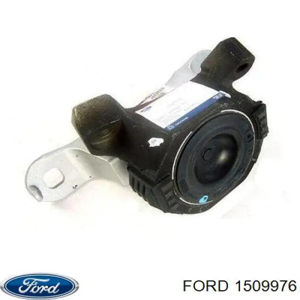 Do koszyka 1509976 Ford Poduszka (podpora) silnika prawa