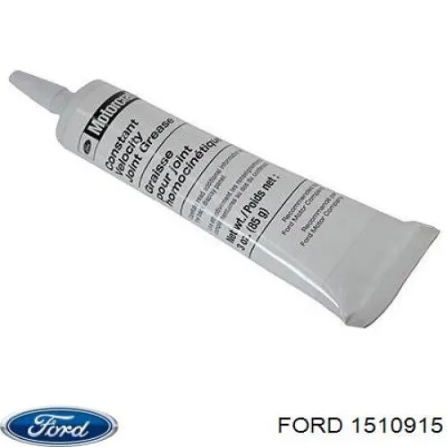 Smar do łożysk i przegubów homokinetycznych 1510915 Ford