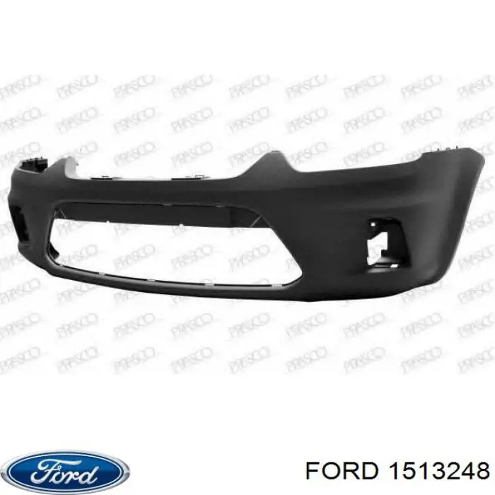 Zderzak przedni Ford 1513248 cena, od 140,64 USD