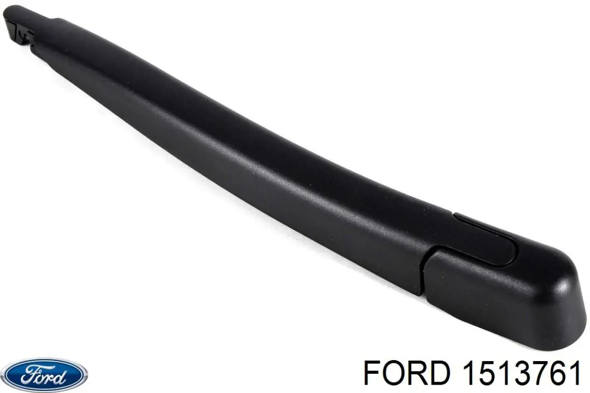 1513761 Ford Ramię wycieraczki szyby tylnej
