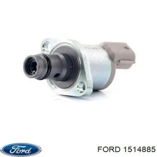 Zawór regulacji ciśnienia (zawór redukcyjny pompy wtryskowej) System Common-Rail Ford 1514885 cena, od 82,33 USD