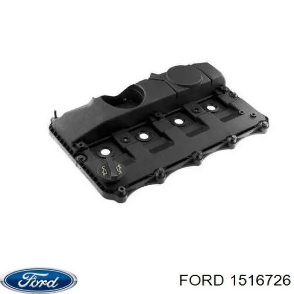 1516726 Ford Pokrywa zaworowa