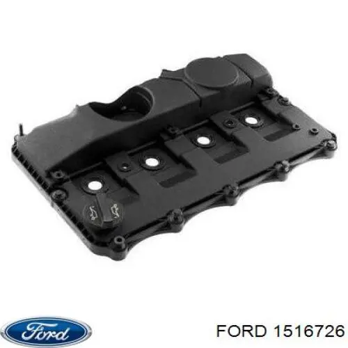 Pokrywa zaworowa Ford 1516726 cena, od 113,81 USD