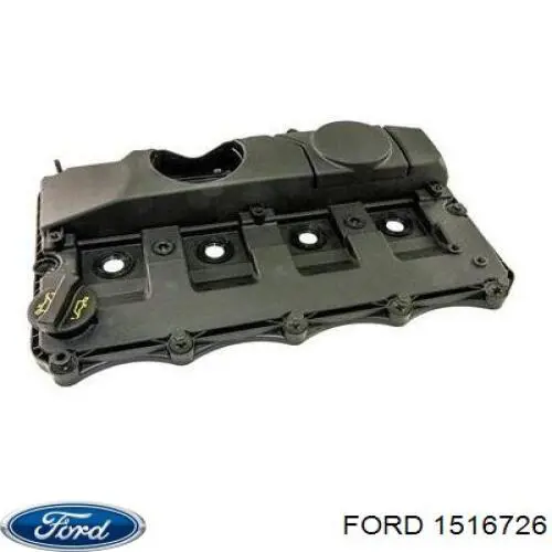 Do koszyka 1516726 Ford Pokrywa zaworowa
