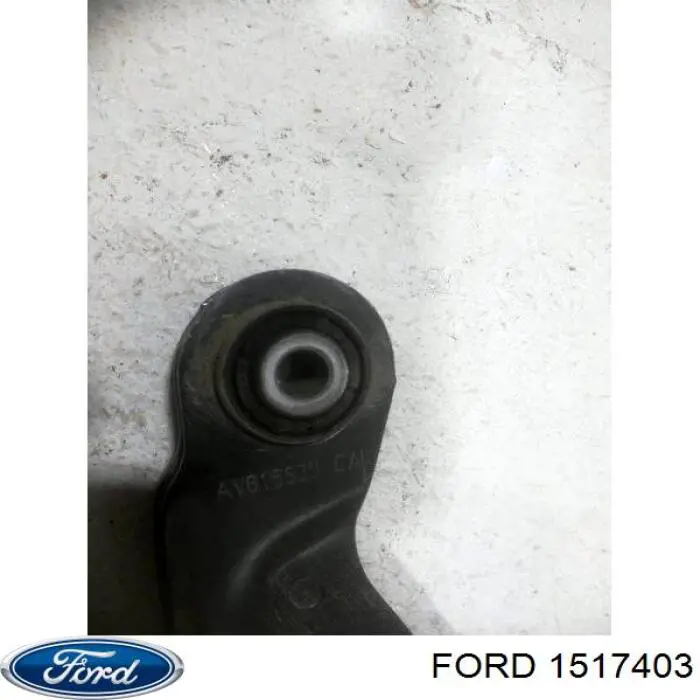 Wahacz zawieszenia tylnego górny lewy/prawy Ford 1517403 cena, od 34,28 USD
