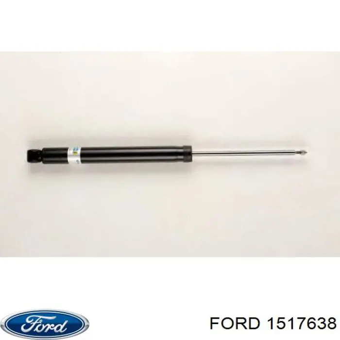 Amortyzator tylny Ford 1517638 cena, od 42,15 USD