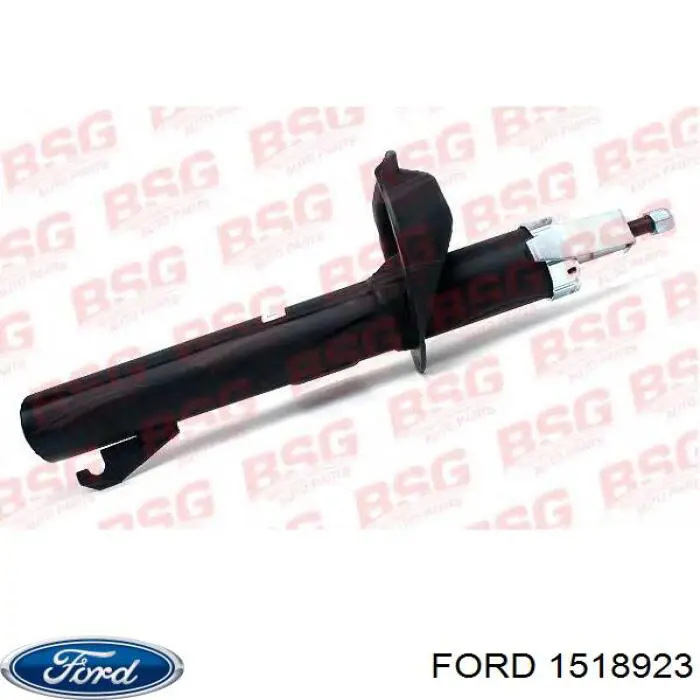 Amortyzator przedni lewy Ford 1518923 cena, od 64,70 USD