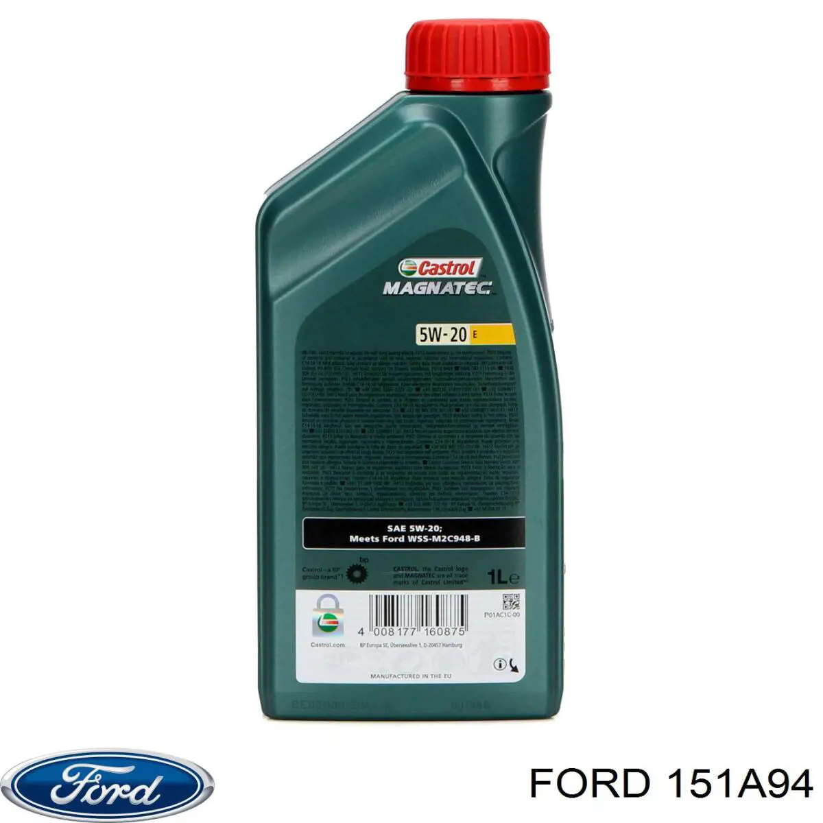 Olej do silnika 151A94 Ford