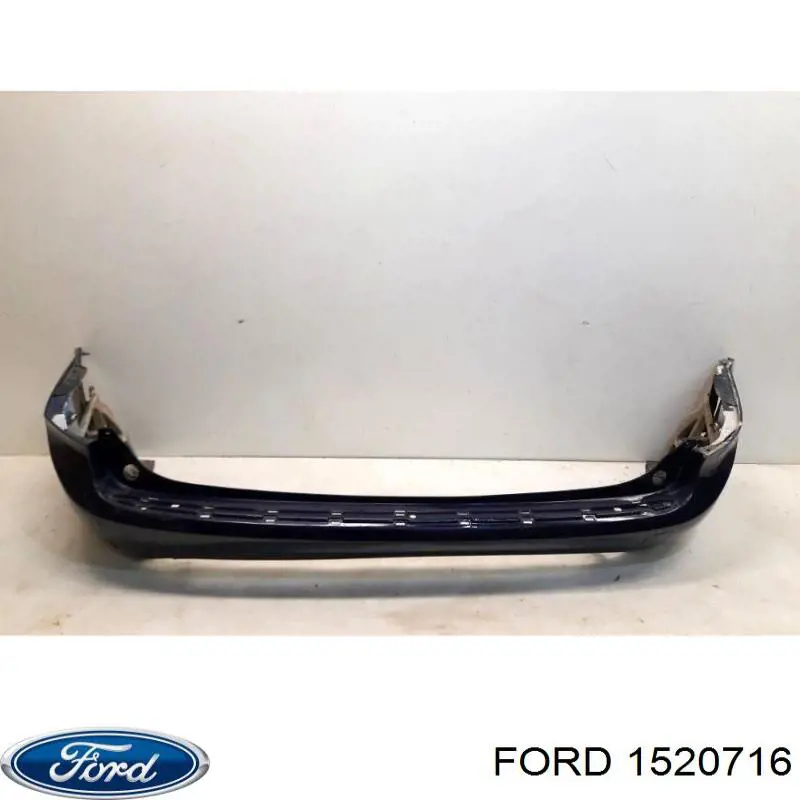 Do koszyka 1520716 Ford Zderzak tylny