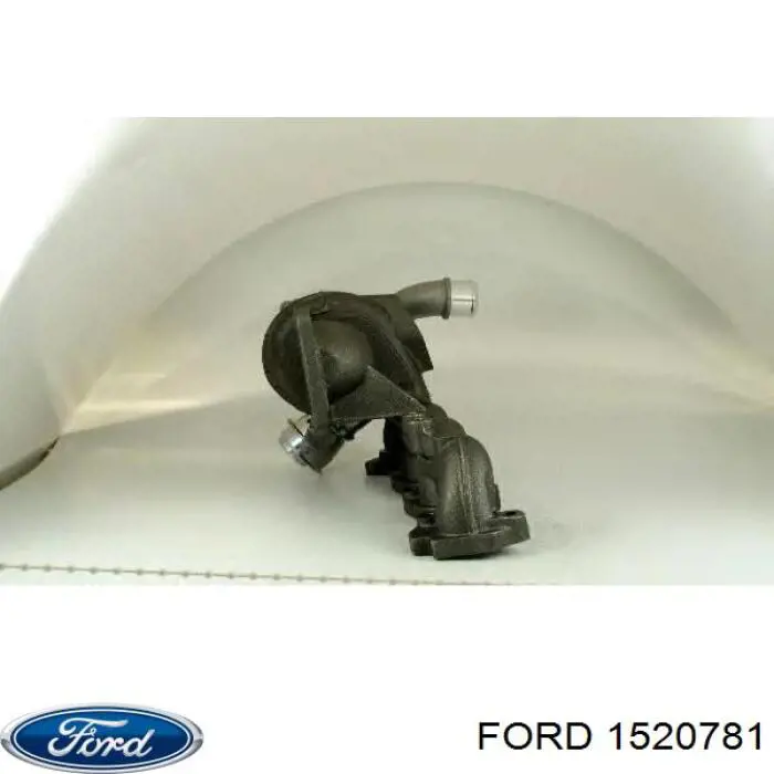 Do koszyka 1520781 Ford Turbina