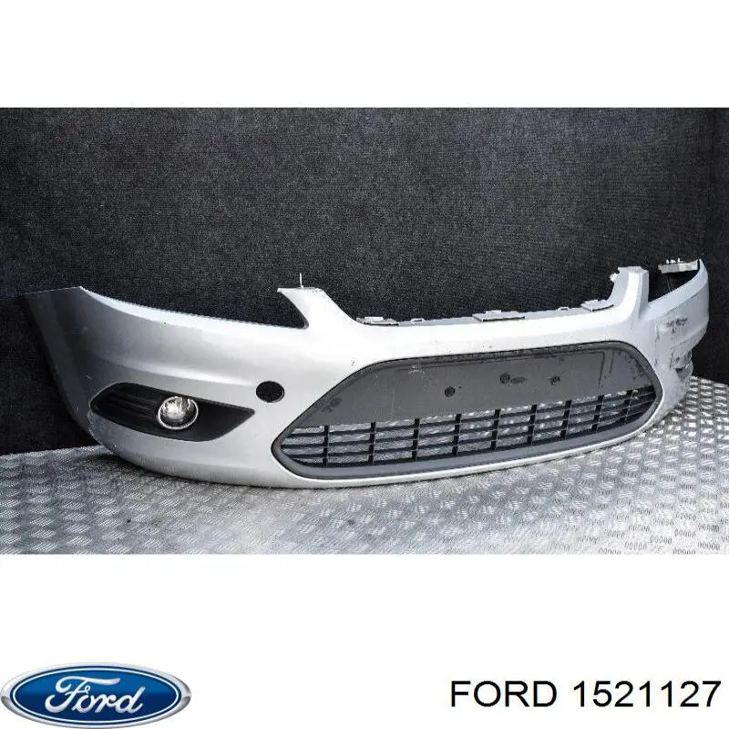 Zderzak przedni 1521127 Ford