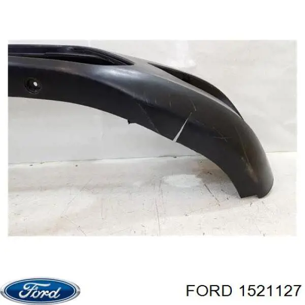 Zderzak przedni Ford 1521127 cena, od 365,87 USD