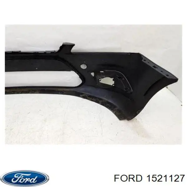 1521127 Ford Zderzak przedni