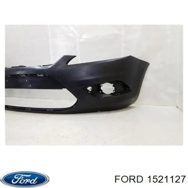 Zderzak przedni Ford 1521127 cena, od 365,87 USD