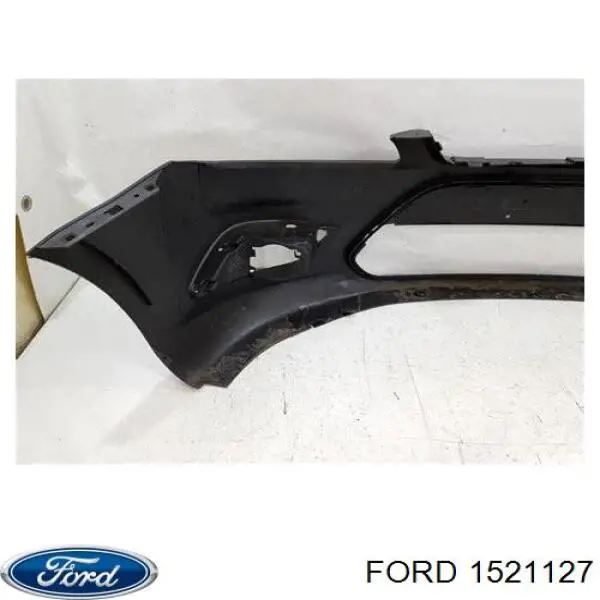 Do koszyka 1521127 Ford Zderzak przedni