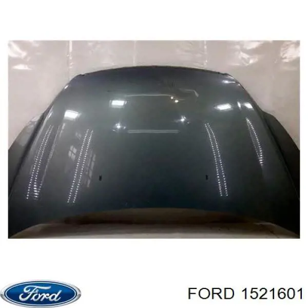 Maska silnika Ford Focus II kabriolet (CA5) (2006 - 2010) cena, od 240,20 USD