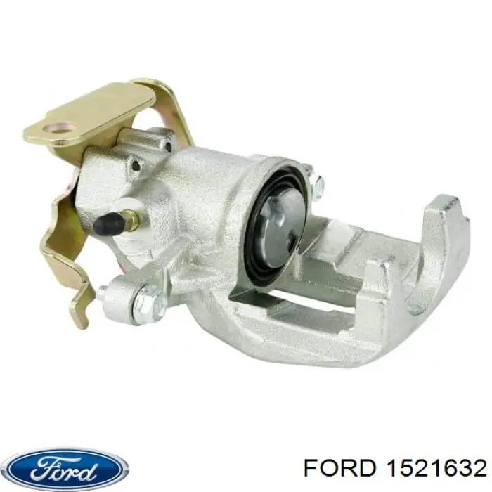 Zacisk hamulcowy tylny prawy Ford 1521632 cena, od 74,17 USD