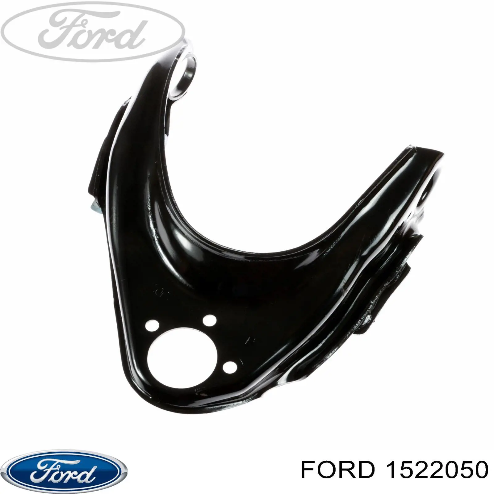 Wahacz zawieszenia przedniego prawy górny Ford 1522050 cena, od 110,20 USD