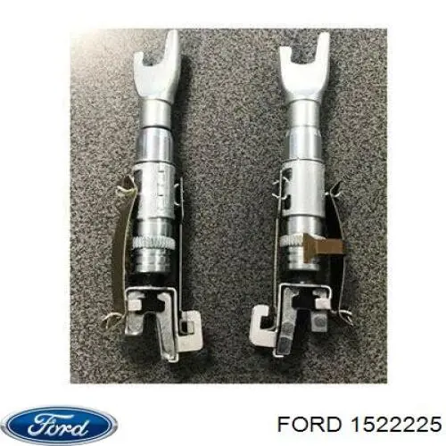 Regulator tylnego bębna hamulcowego Ford 1522225 cena, od 23,81 USD
