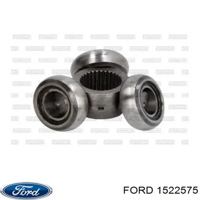 1522575 Ford Przegub homokinetyczny wewnętrzny przedni lewy