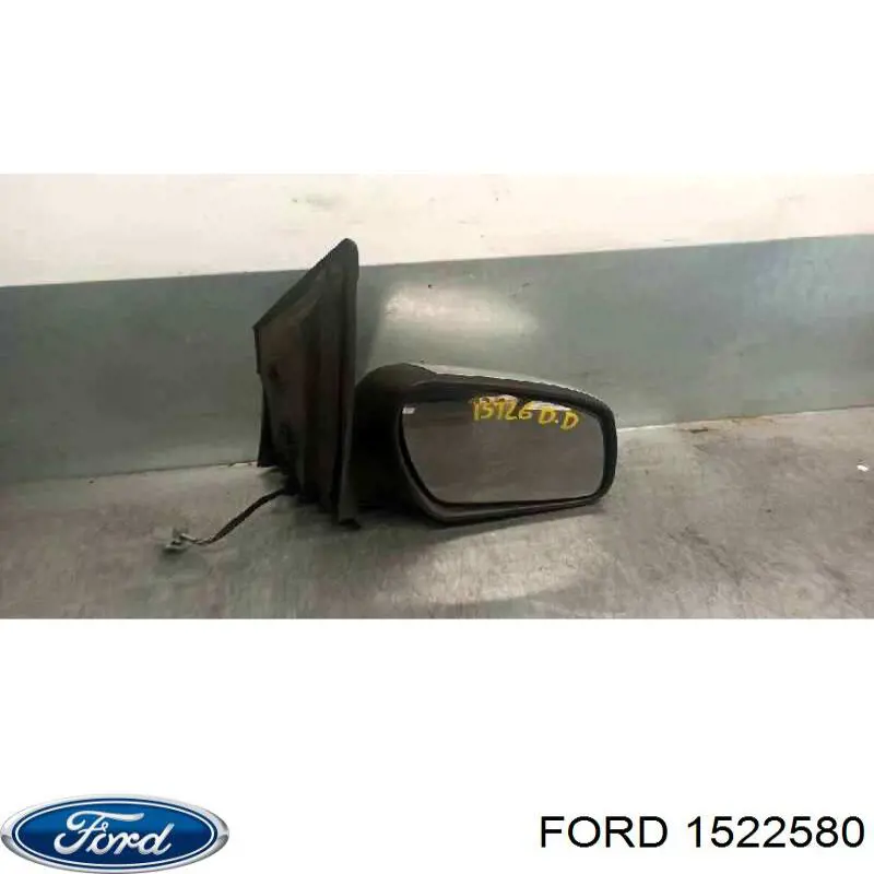 Do koszyka 1522580 Ford Lusterko wsteczne prawe