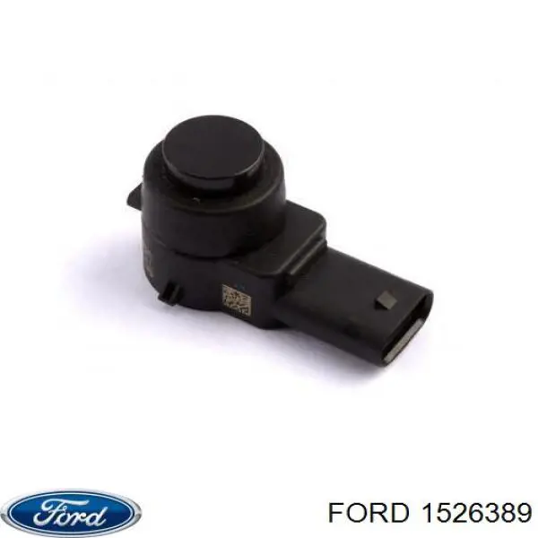 Czujnik parkowania przedni/tylny boczny Ford 1526389