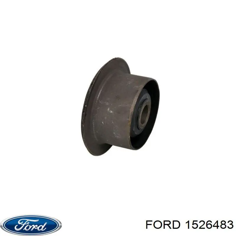 Silenntblock ucha resoru Ford 1526483 cena, od 11,04 USD