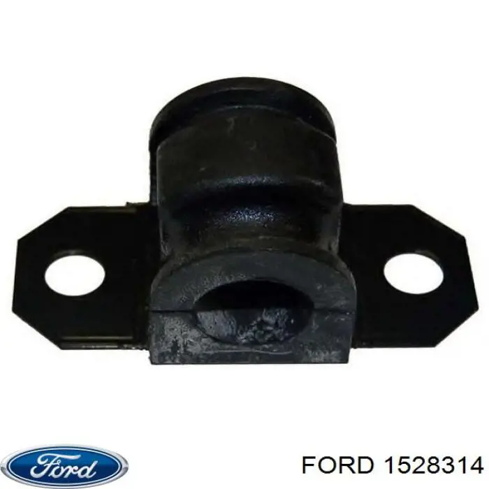 1528314 Ford Tuleja stabilizatora przedniego
