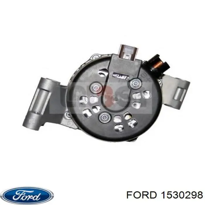 Alternator Ford 1530298 cena, od 138,46 USD